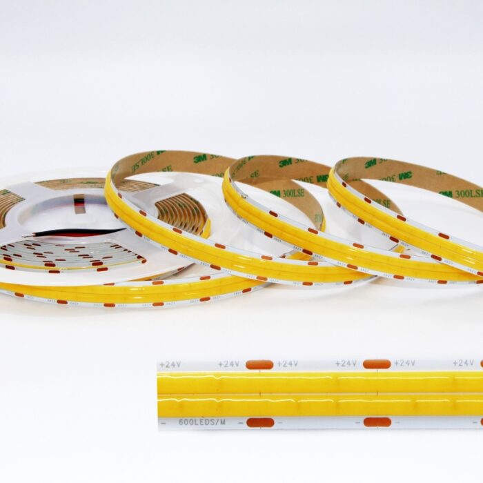 LED strip light