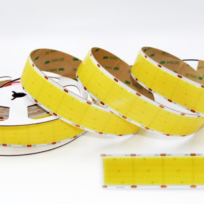 LED strip light