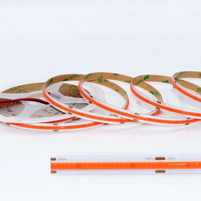LED strip light