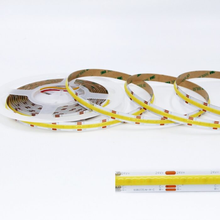 LED strip light