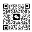 WeChat Business QR code